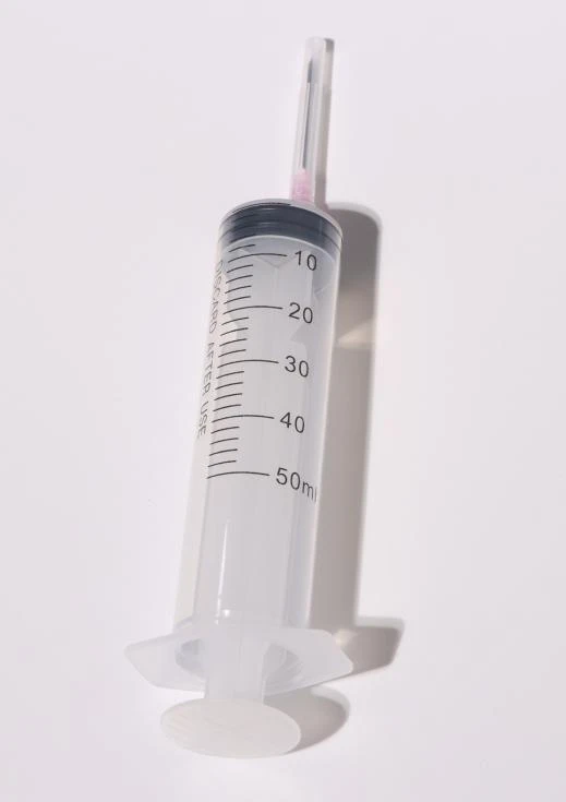 Disposable Syringe high quality