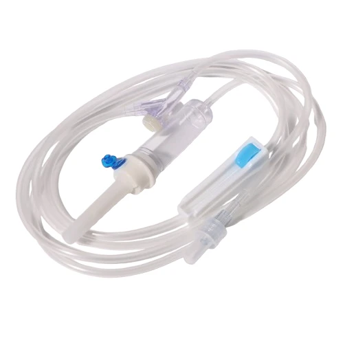 IV Perfusion Set
